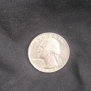 1969 Quarter